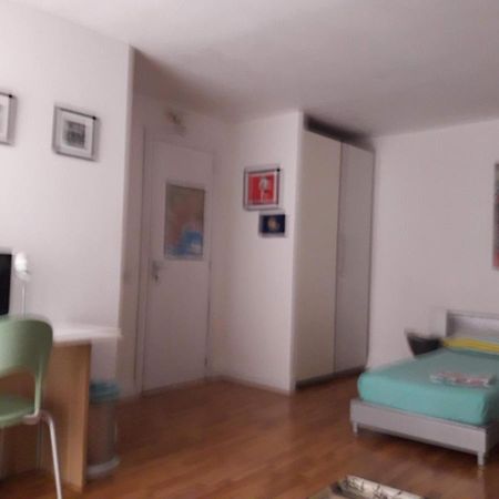 Spazio Hotel Наполи Екстериор снимка