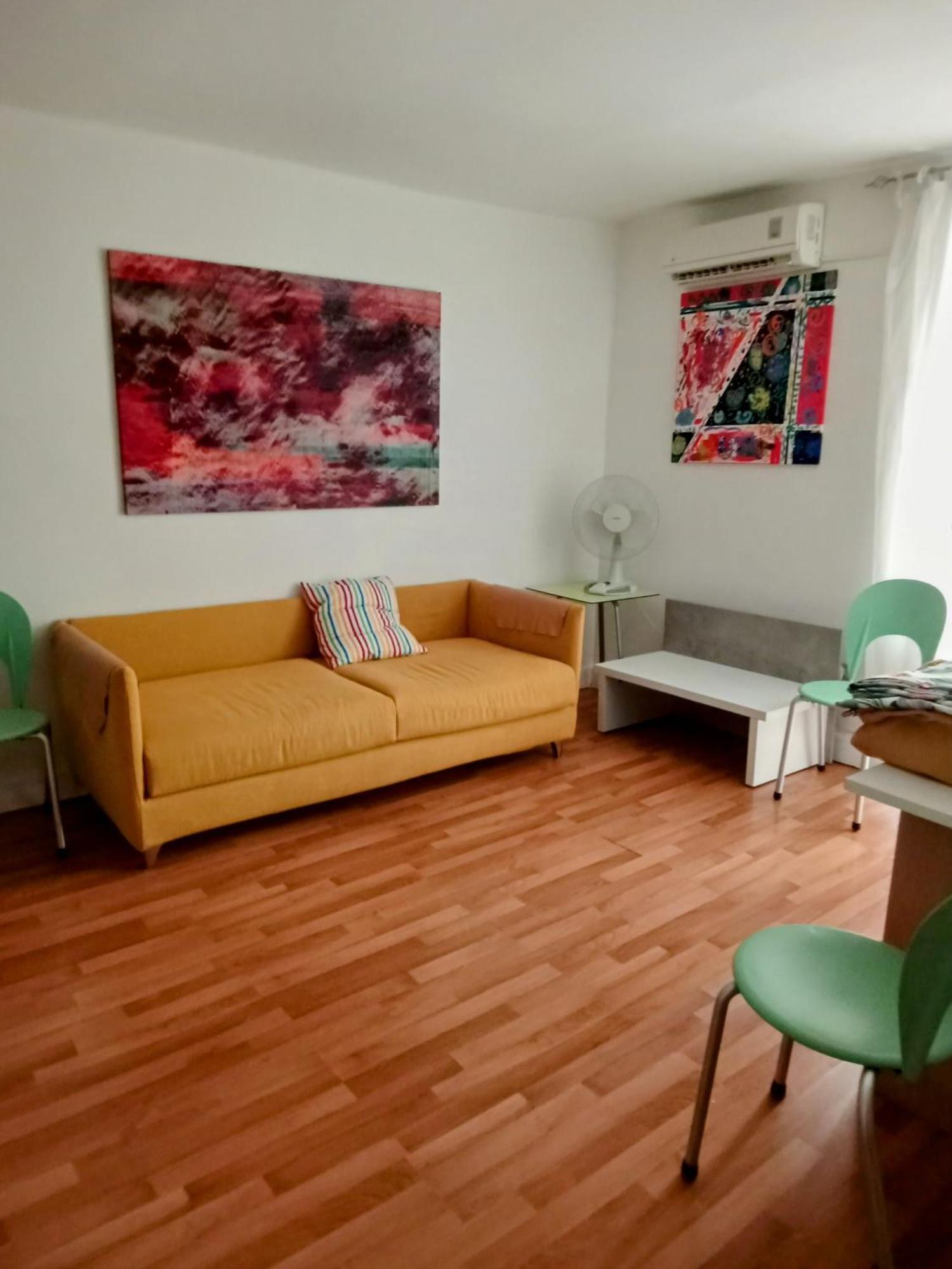Spazio Hotel Наполи Екстериор снимка
