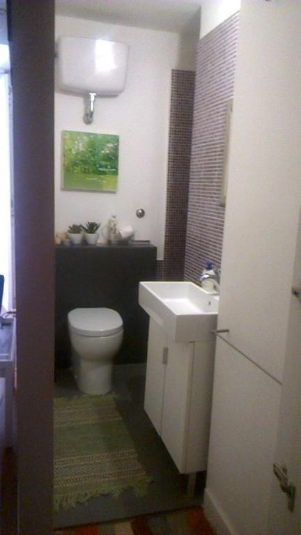 Spazio Hotel Наполи Екстериор снимка